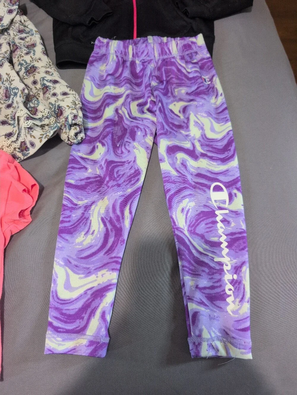 Girls 2t Lot